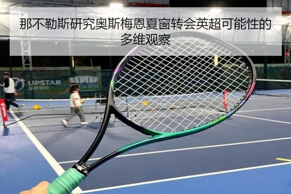 那不勒斯研究奥斯梅恩夏窗转会英超可能性的多维观察